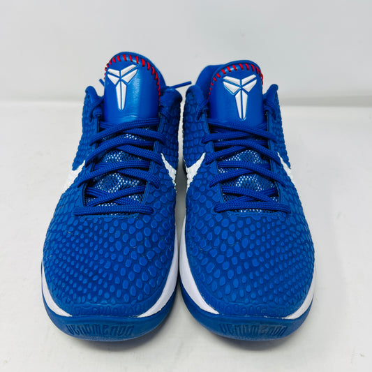 Nike Kobe 6 Protro Dodgers