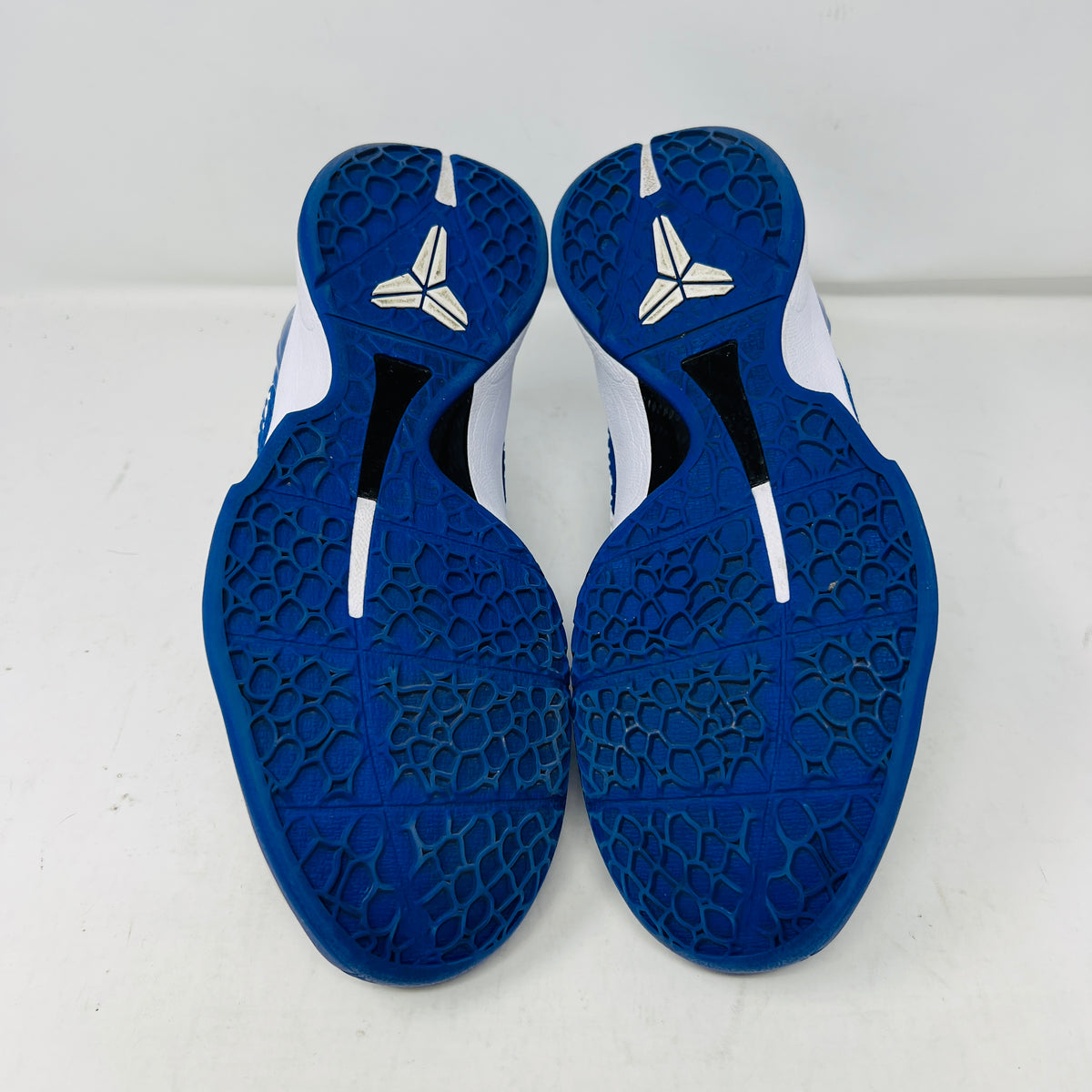 Nike Kobe 6 Protro Dodgers