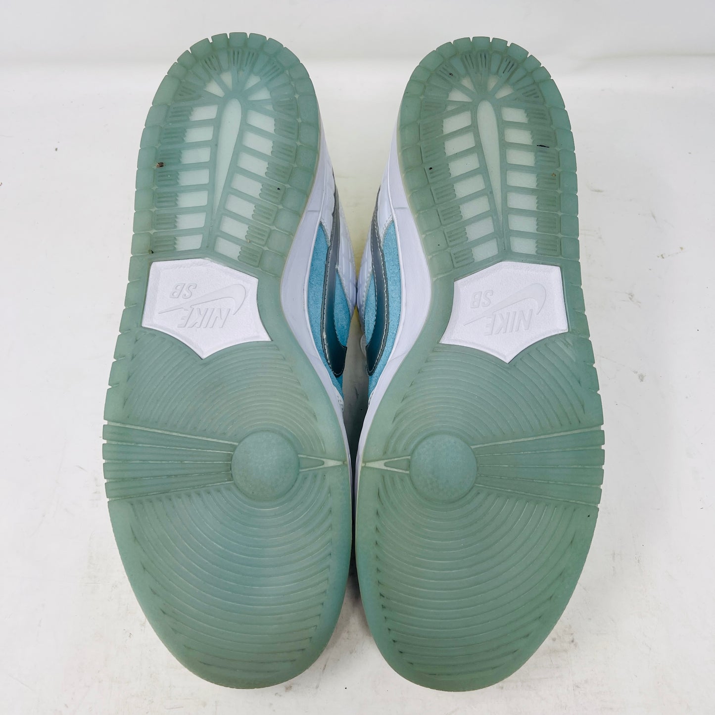 Nike SB Dunk Low FTC Lagoon Pulse