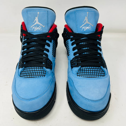 Jordan 4 Retro Travis Scott Cactus Jack