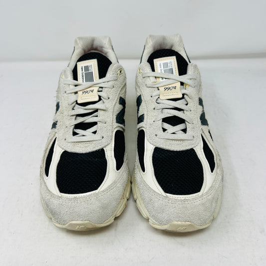 New Balance 990v4 MiUSA Joe Freshgoods 1998 Intro