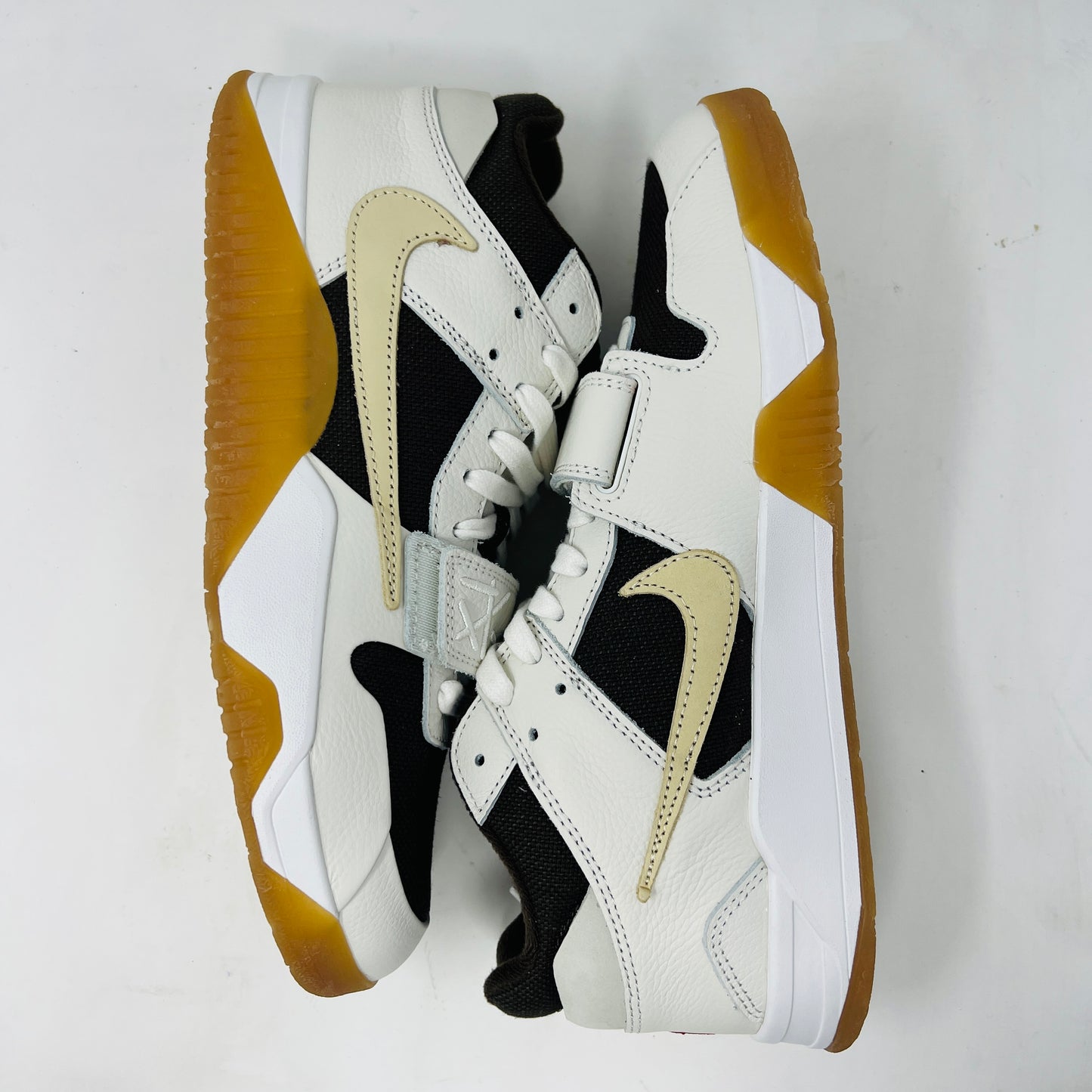 Jordan Jumpman Jack TR Travis Scott Sail
