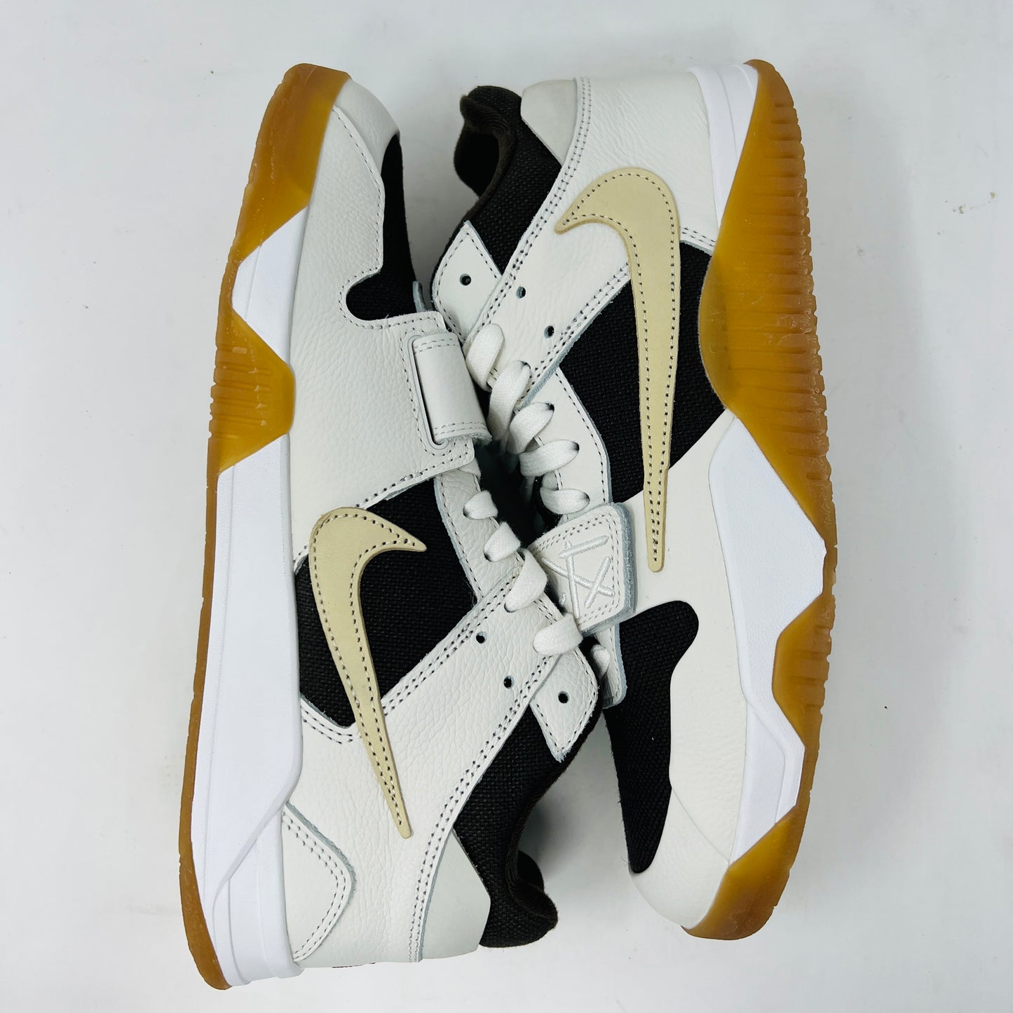 Jordan Jumpman Jack TR Travis Scott Sail