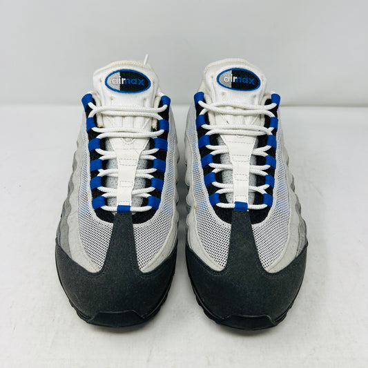 Nike Air Max 95 OG Big Bubble Blue Spark