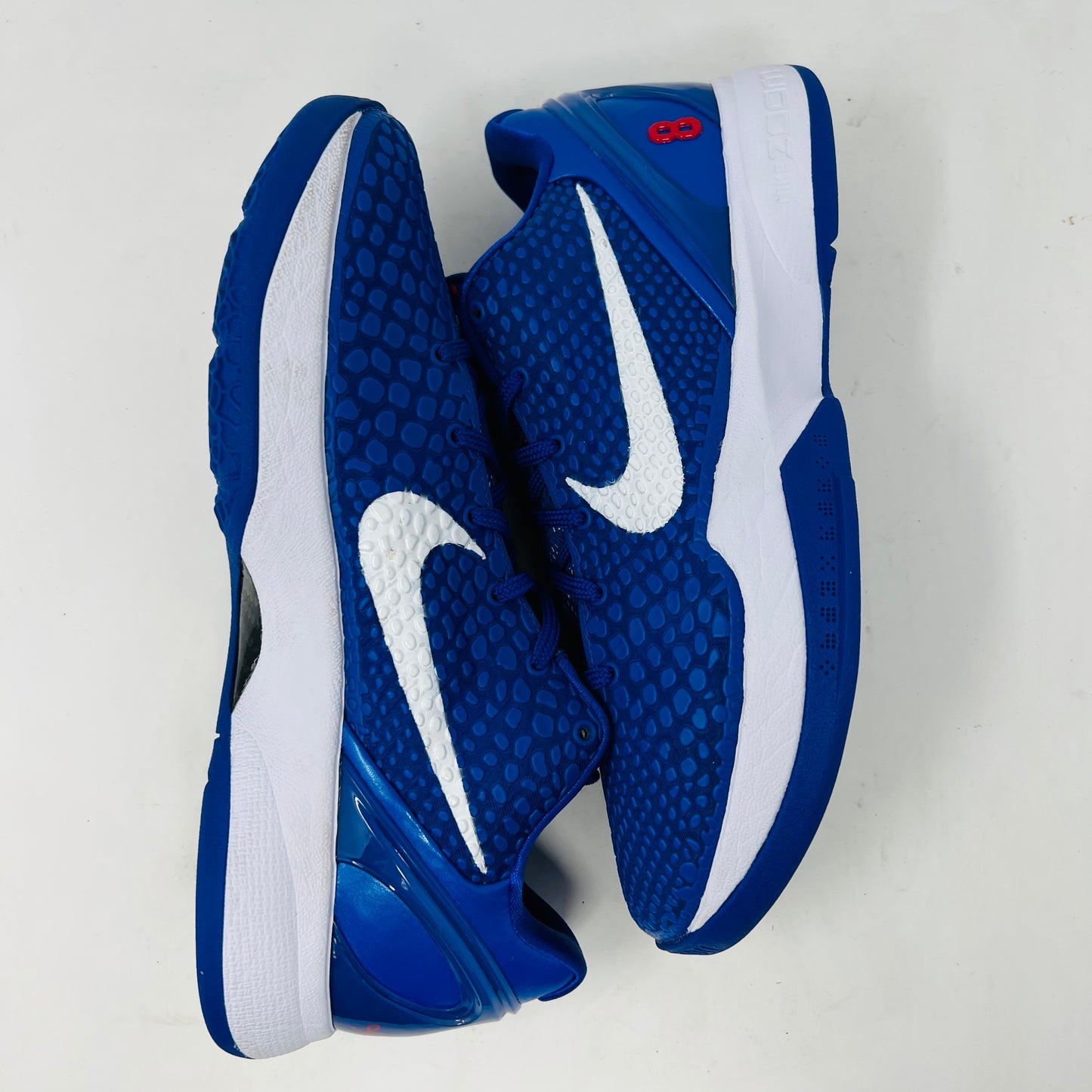 Nike Kobe 6 Protro Dodgers