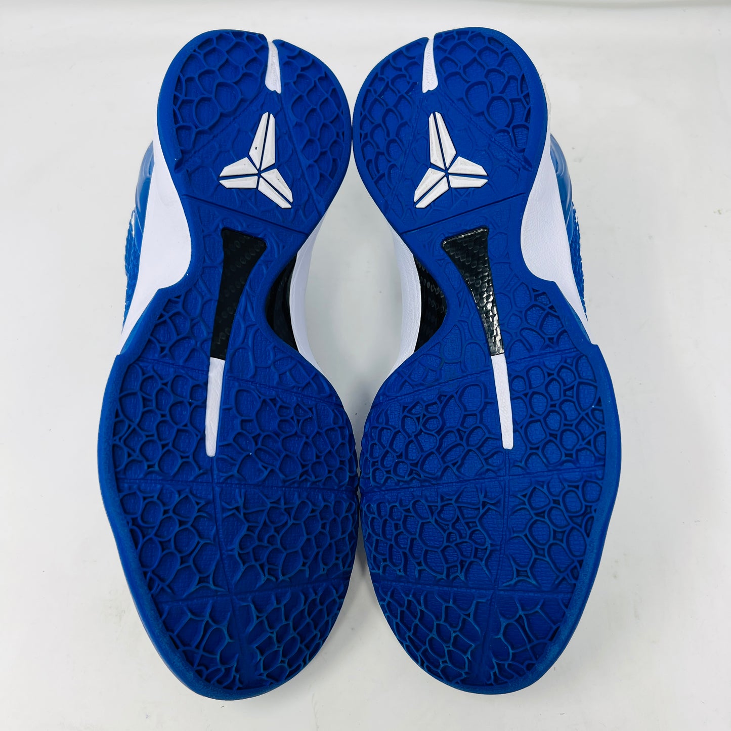 Nike Kobe 6 Protro Dodgers