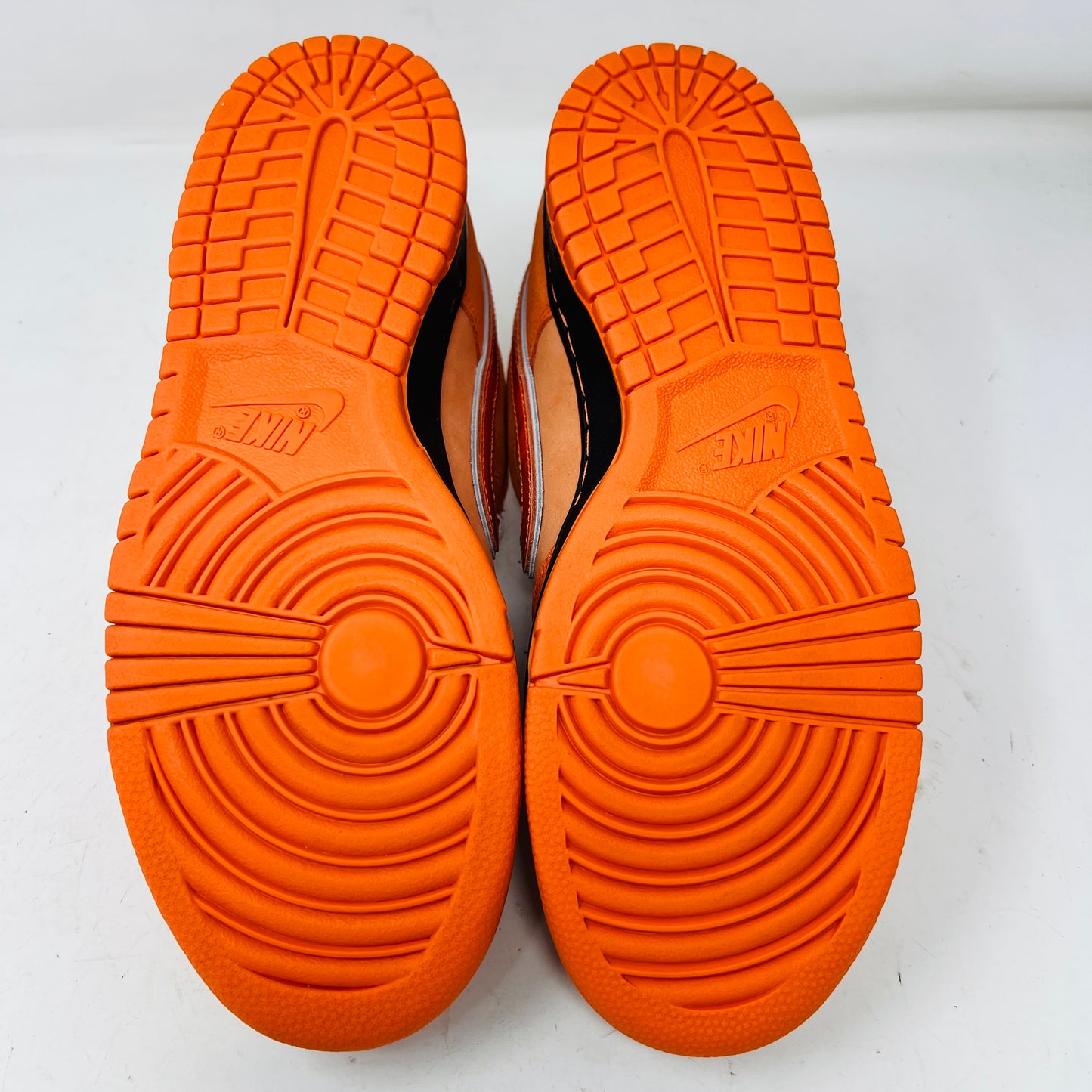 Nike SB Dunk Low Concepts Orange Lobster