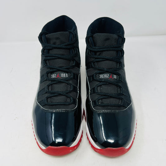 Jordan 11 Retro Playoffs Bred (2019)