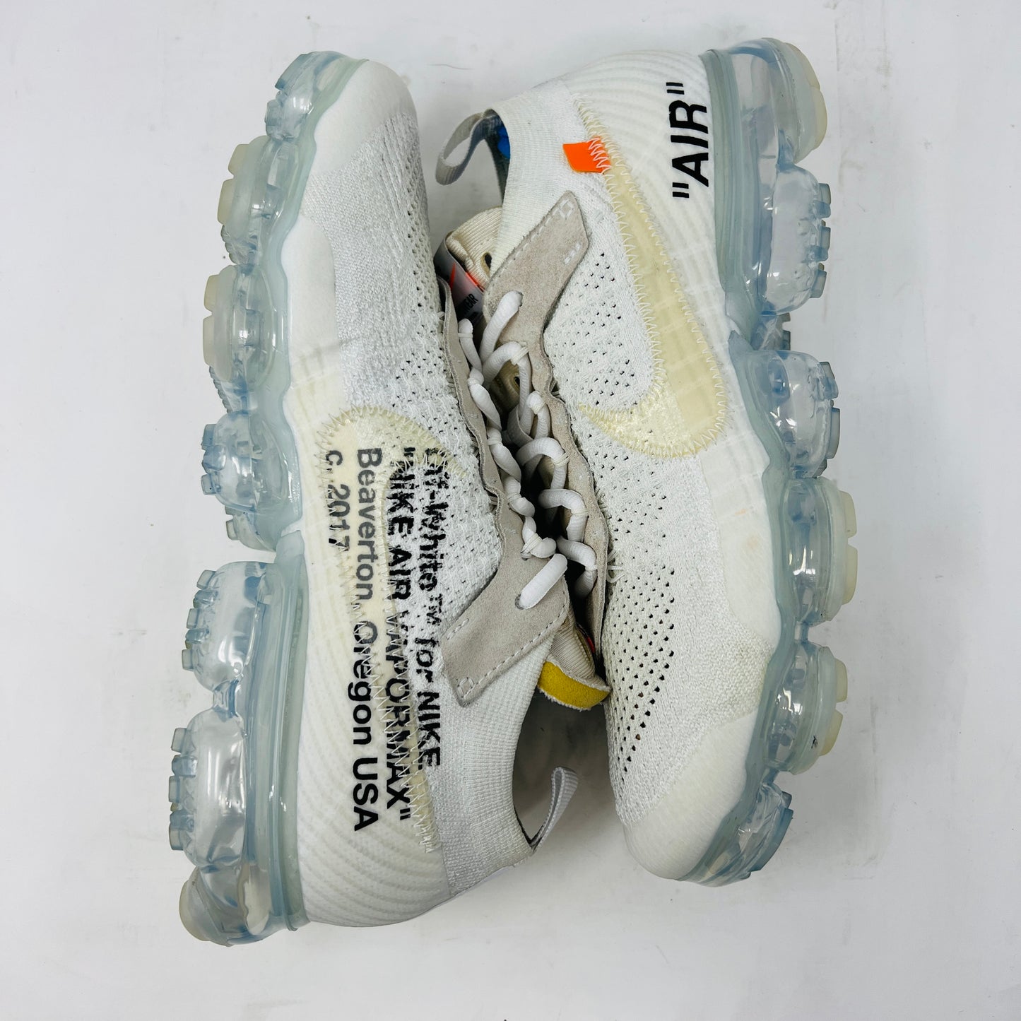 Nike Air VaporMax Off-White (2018)
