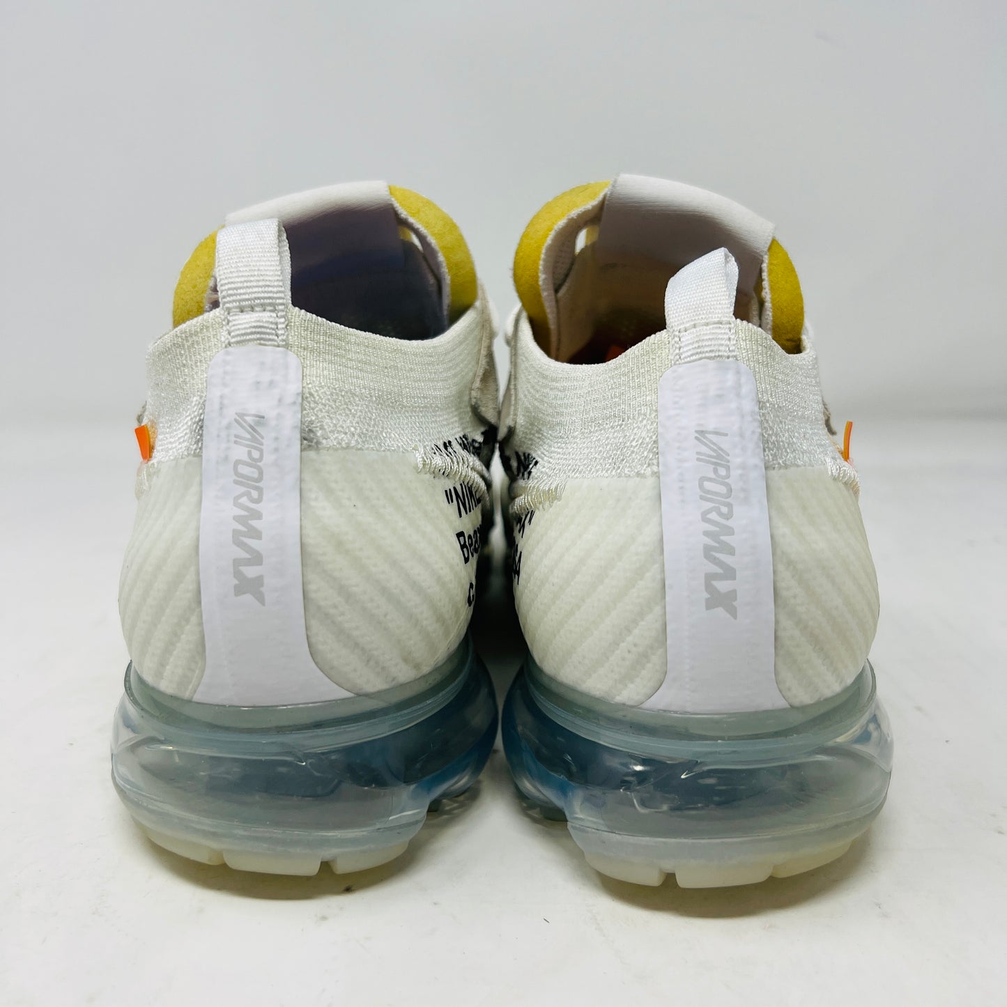 Nike Air VaporMax Off-White (2018)