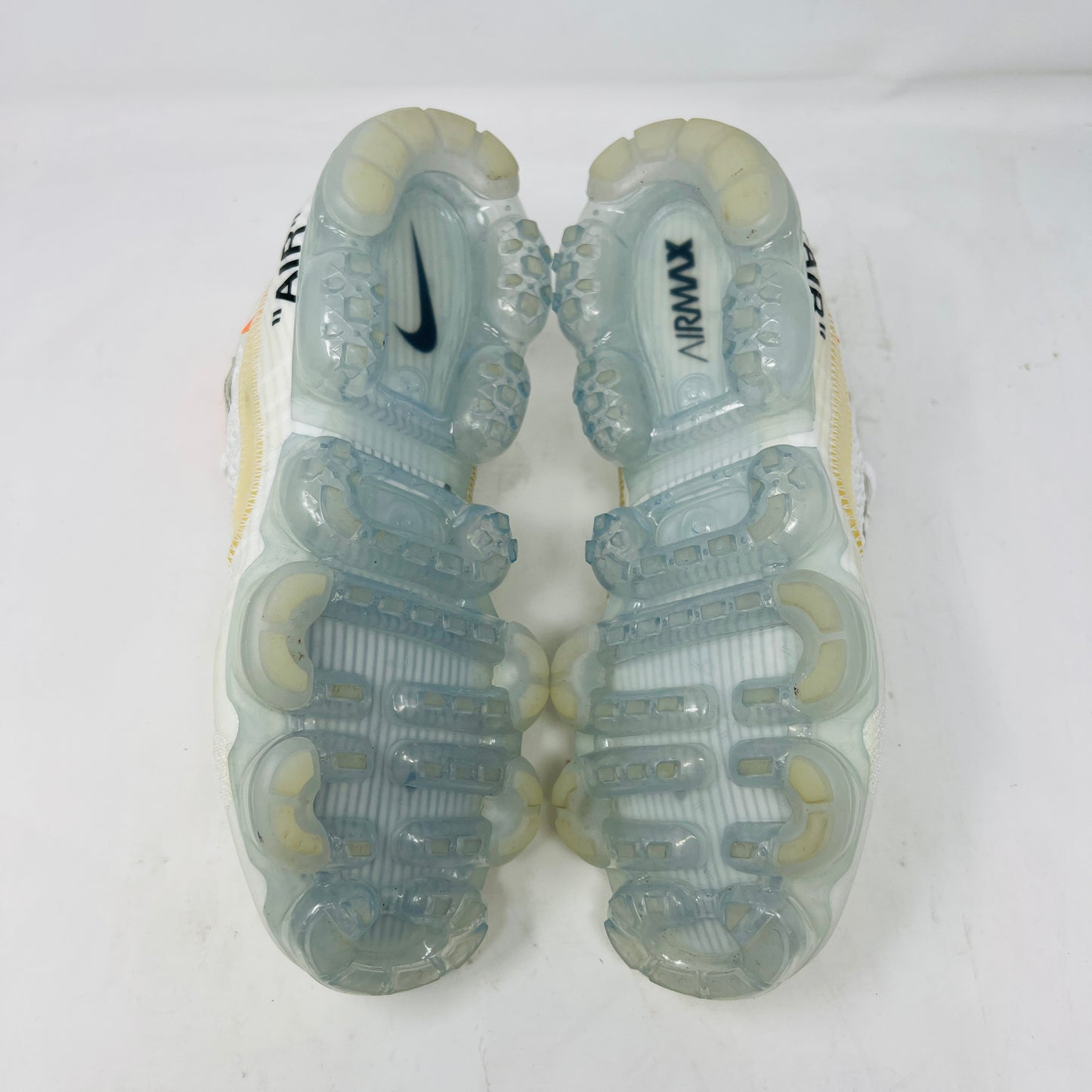 Nike Air VaporMax Off-White (2018)