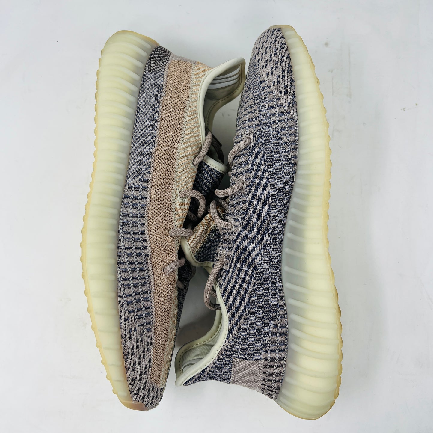 adidas Yeezy Boost 350 V2 Ash Pearl