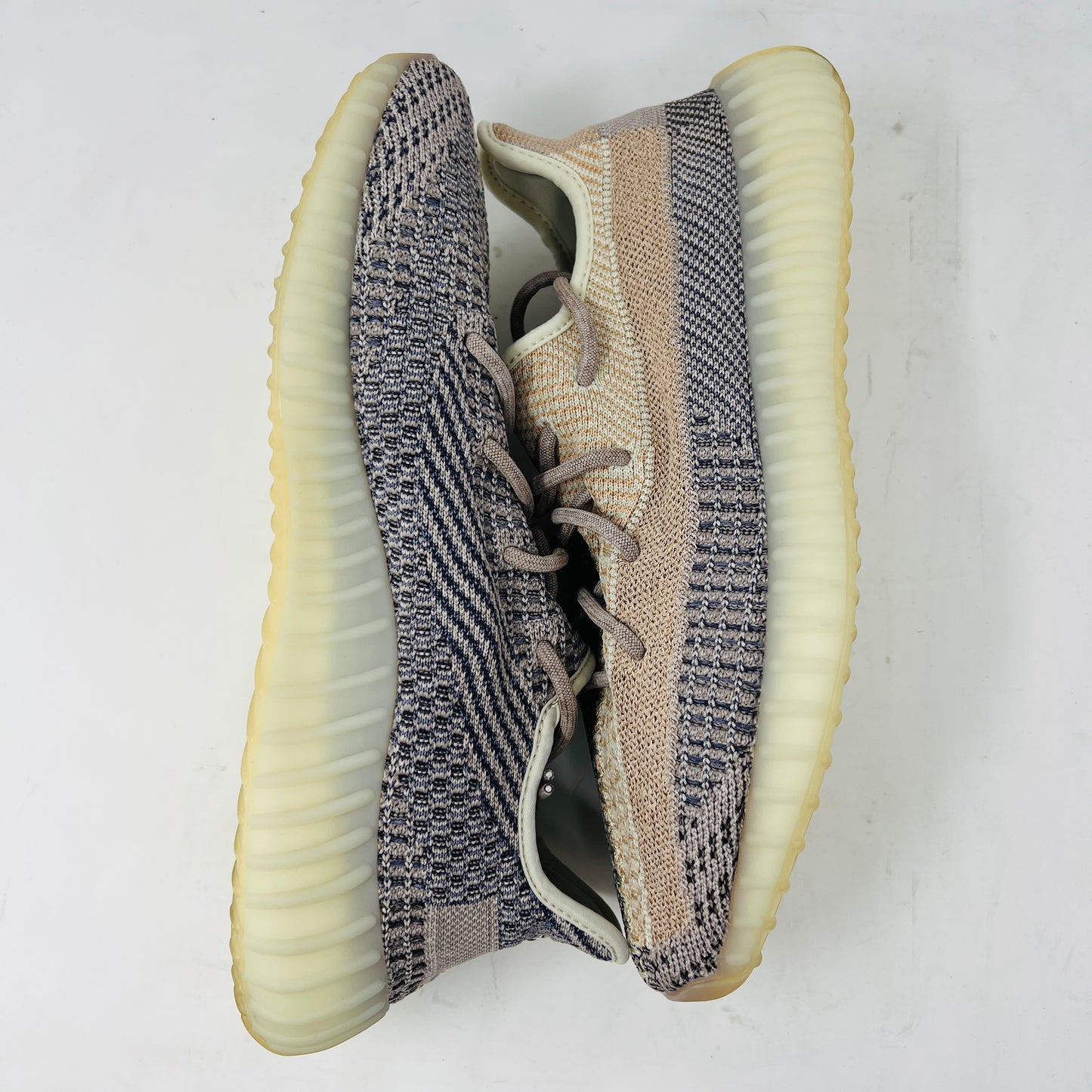 adidas Yeezy Boost 350 V2 Ash Pearl