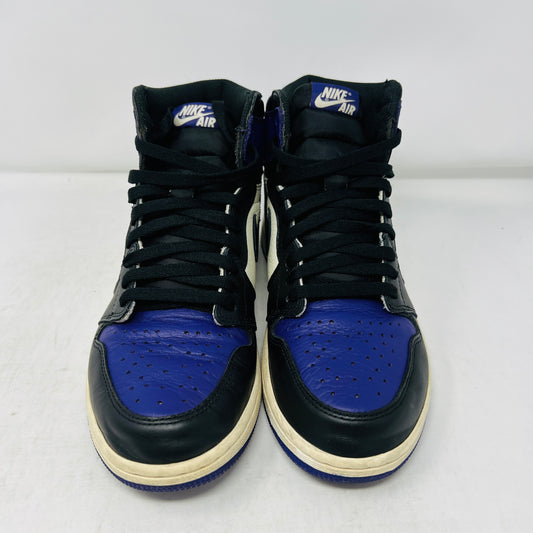 Jordan 1 Retro High Court Purple