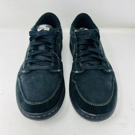 Jordan 1 Retro Low OG SP Travis Scott Black Phantom