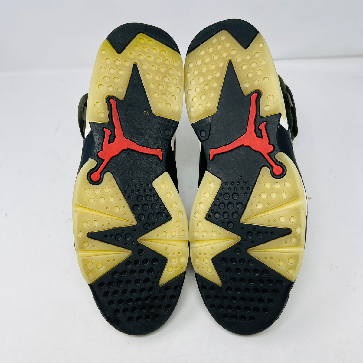 Jordan 6 Retro Travis Scott