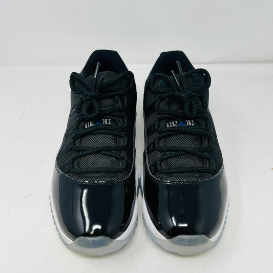 Jordan 11 Retro Low Space Jam