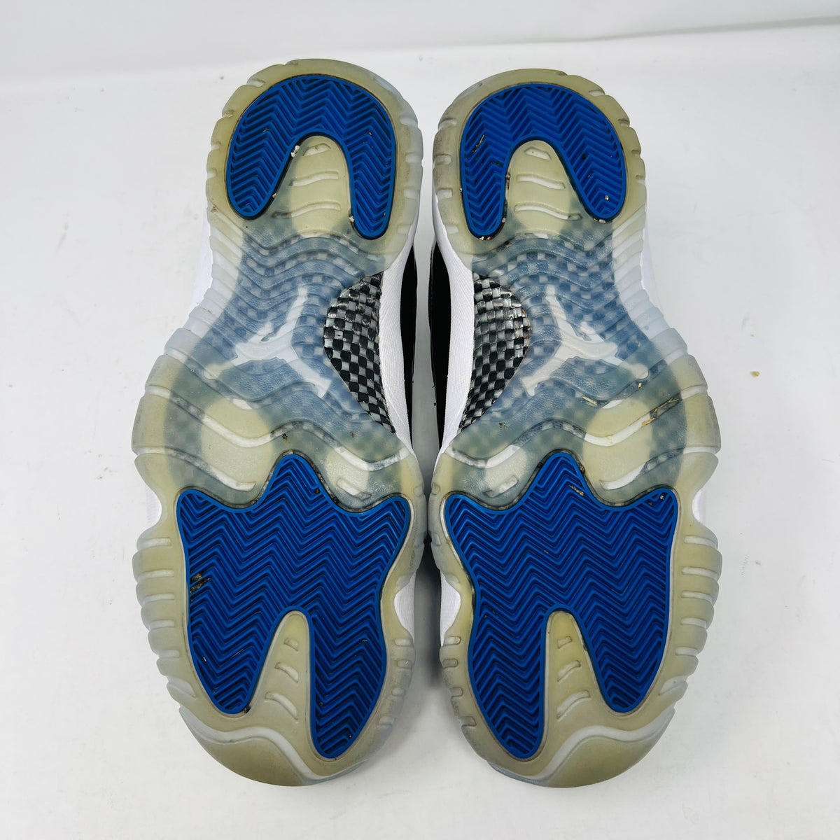 Jordan 11 Retro Low Space Jam