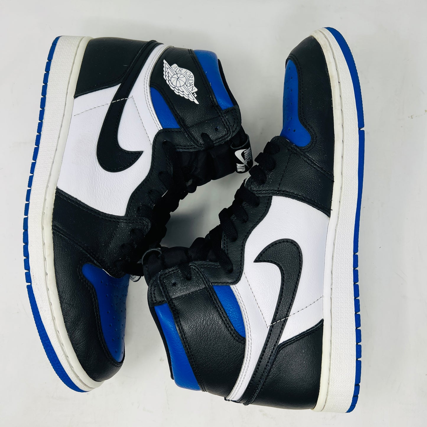 Jordan 1 Retro High Royal Toe
