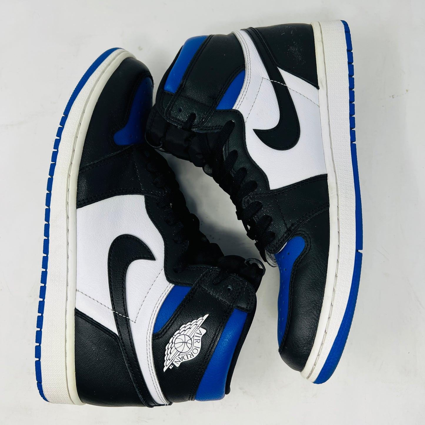 Jordan 1 Retro High Royal Toe