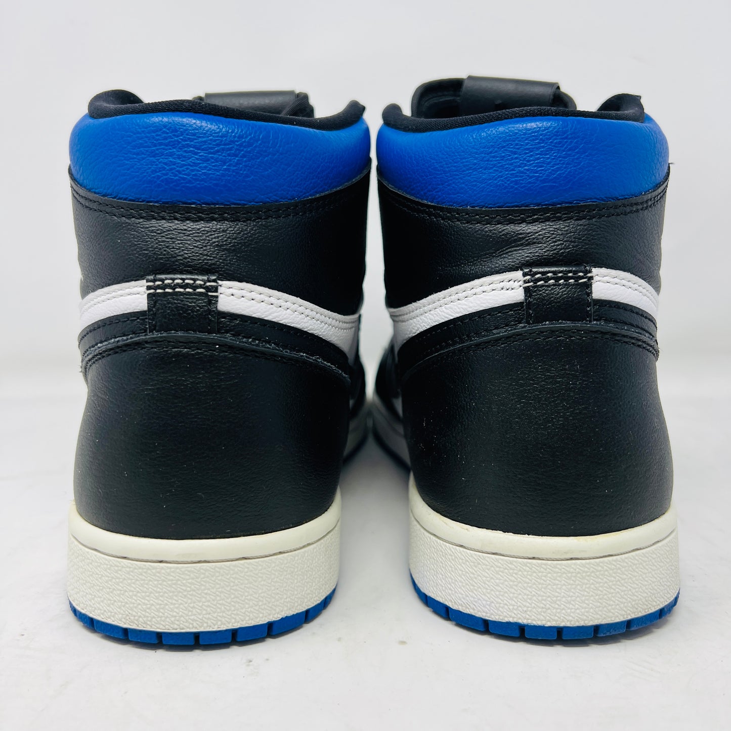 Jordan 1 Retro High Royal Toe