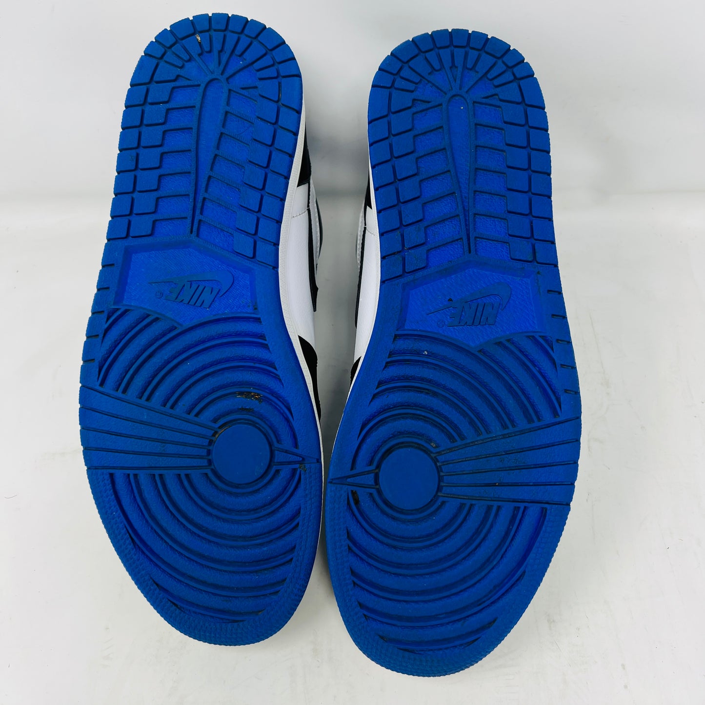 Jordan 1 Retro High Royal Toe