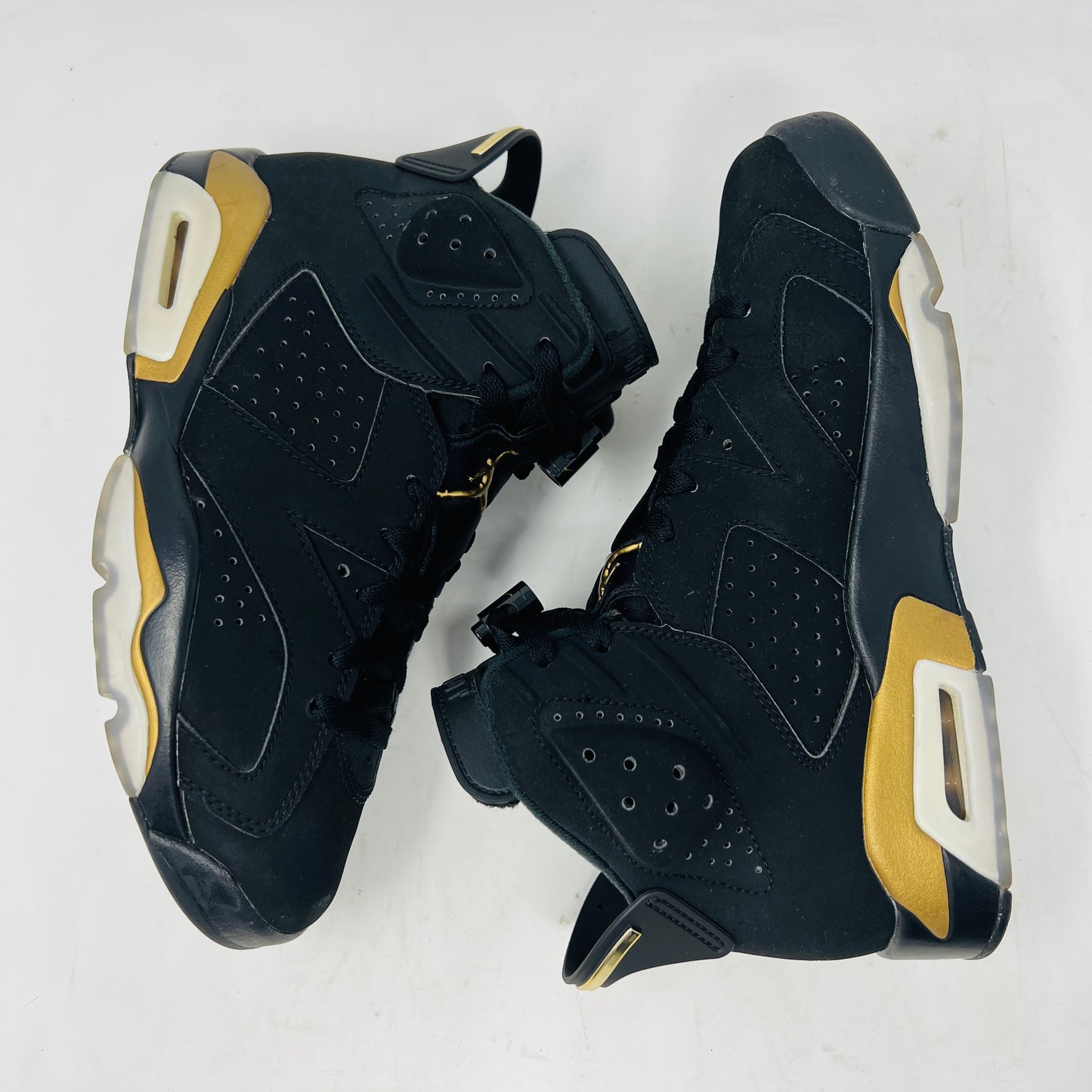 Jordan 6 Retro DMP (2020)