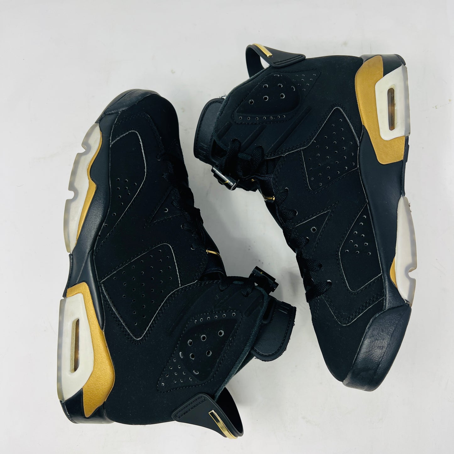 Jordan 6 Retro DMP (2020)