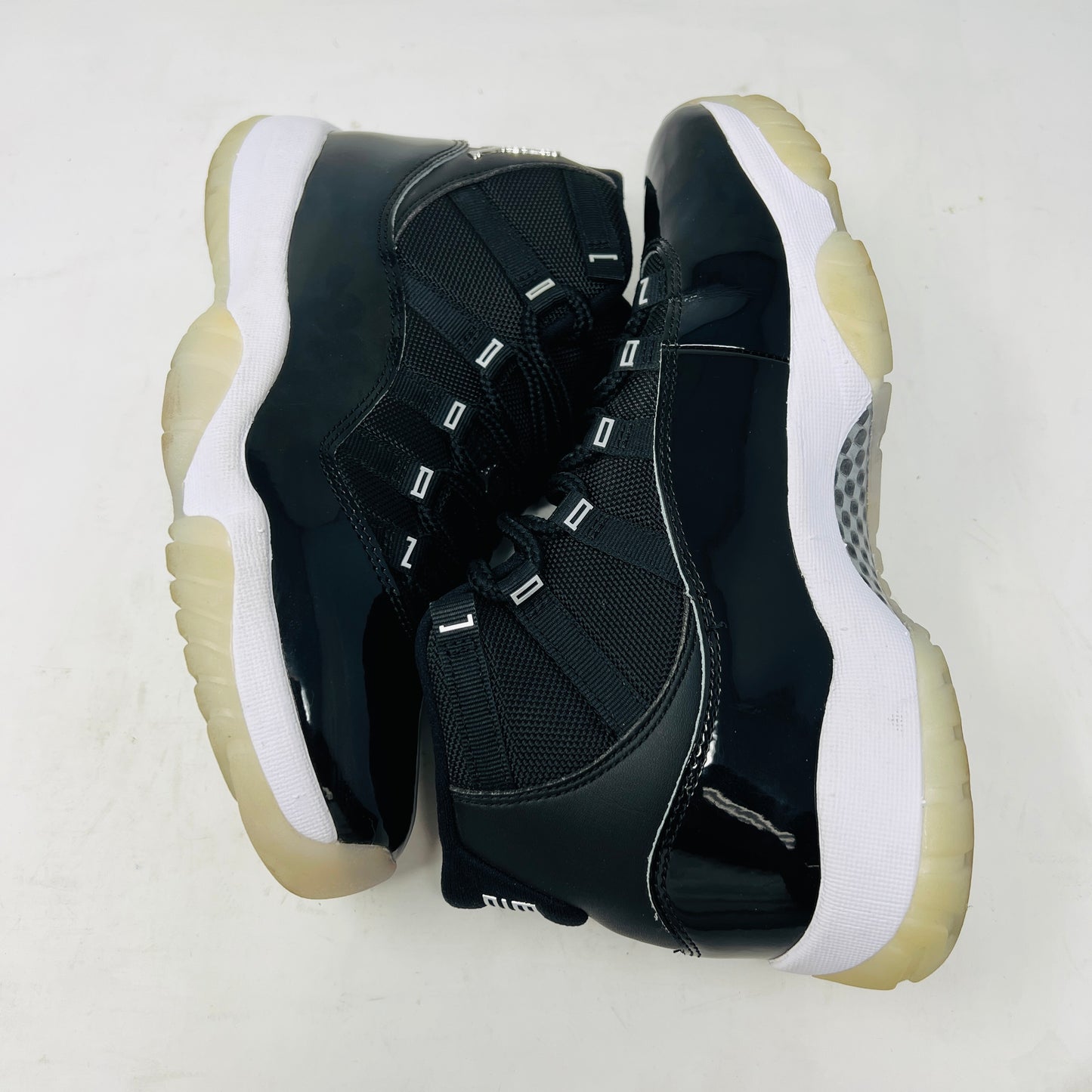 Jordan 11 Retro Jubilee 25th Anniversary