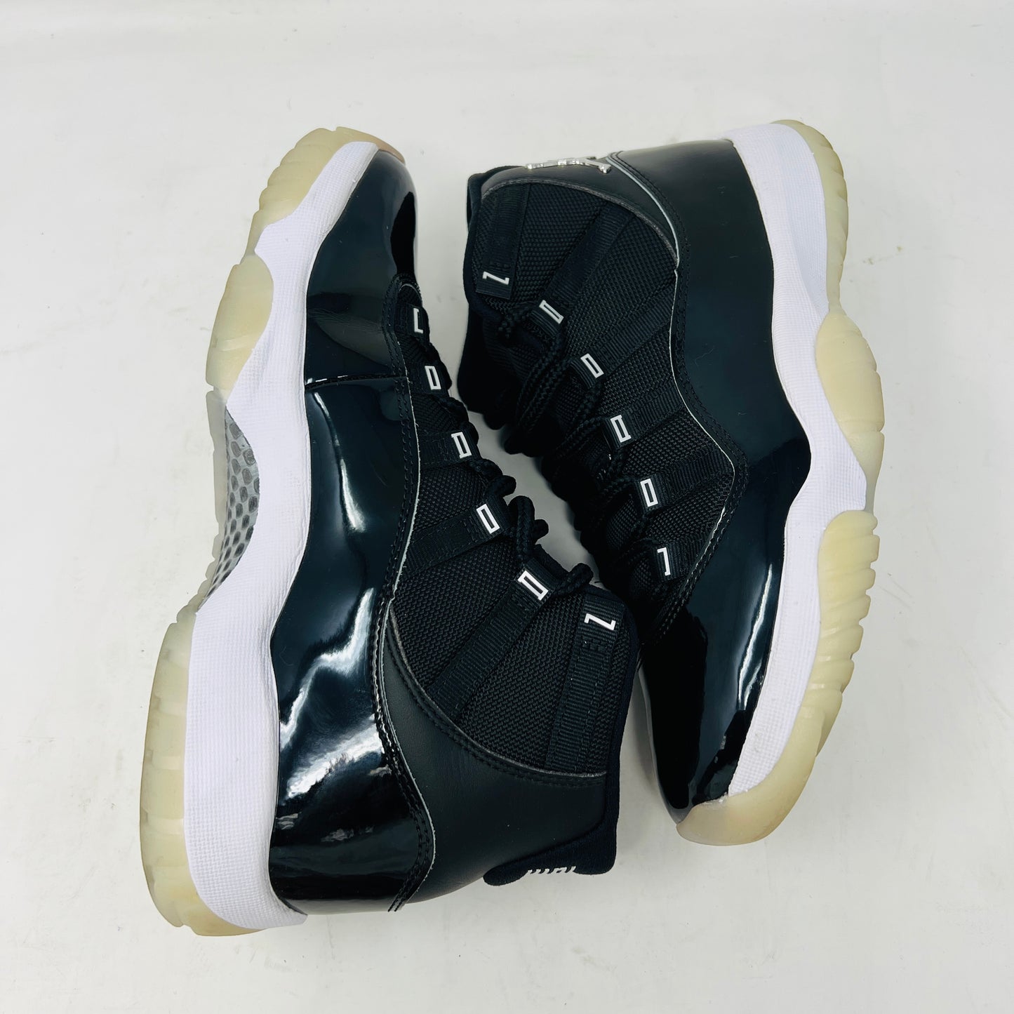 Jordan 11 Retro Jubilee 25th Anniversary