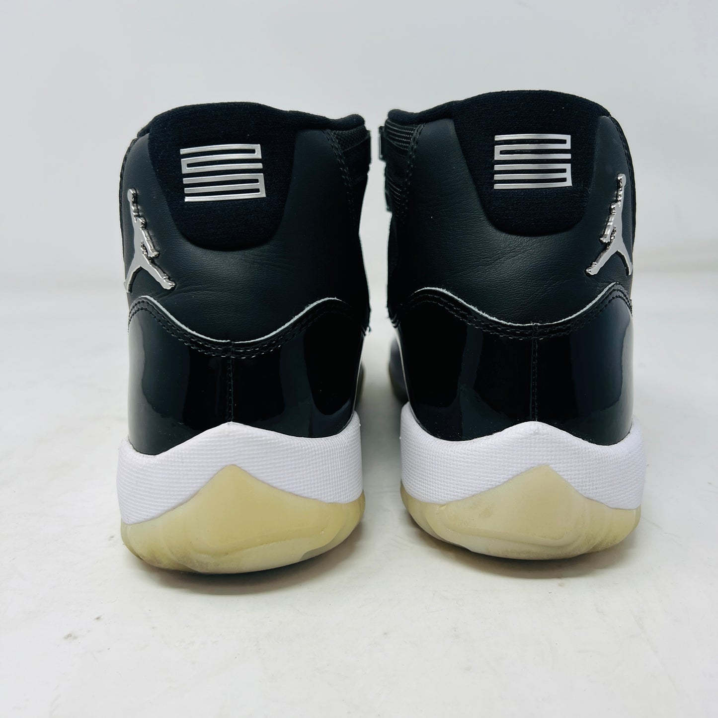 Jordan 11 Retro Jubilee 25th Anniversary
