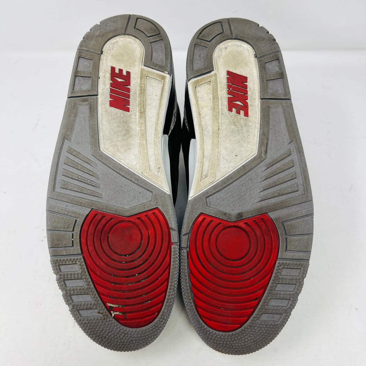 Jordan 3 Retro OG Black Cement (2024)