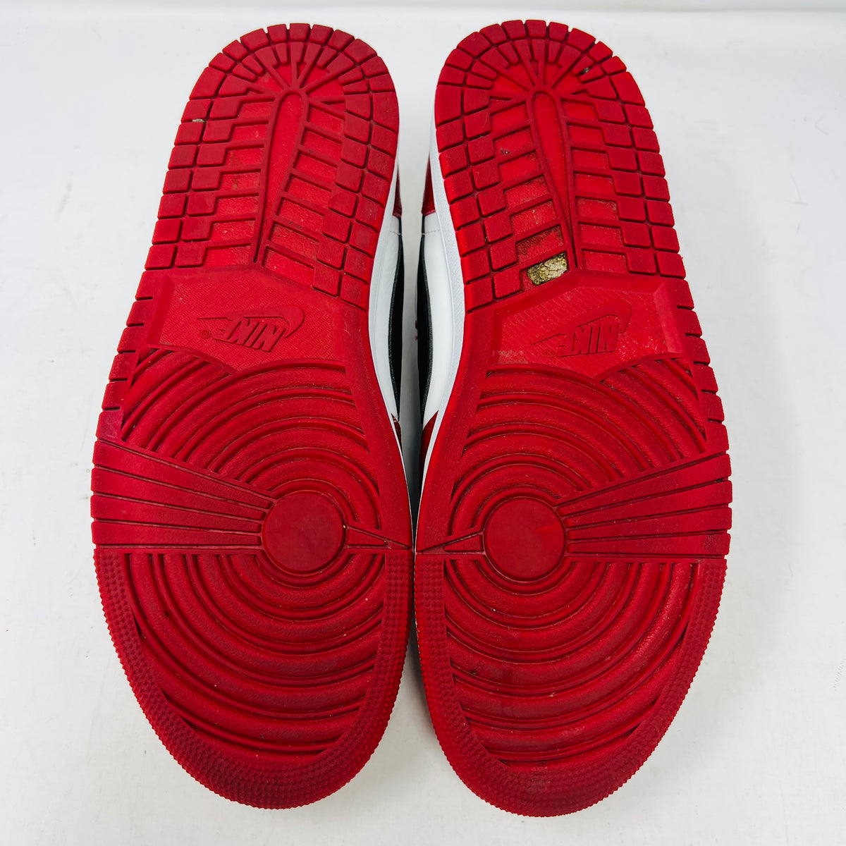 Jordan 1 Retro Low OG Chicago (2025)