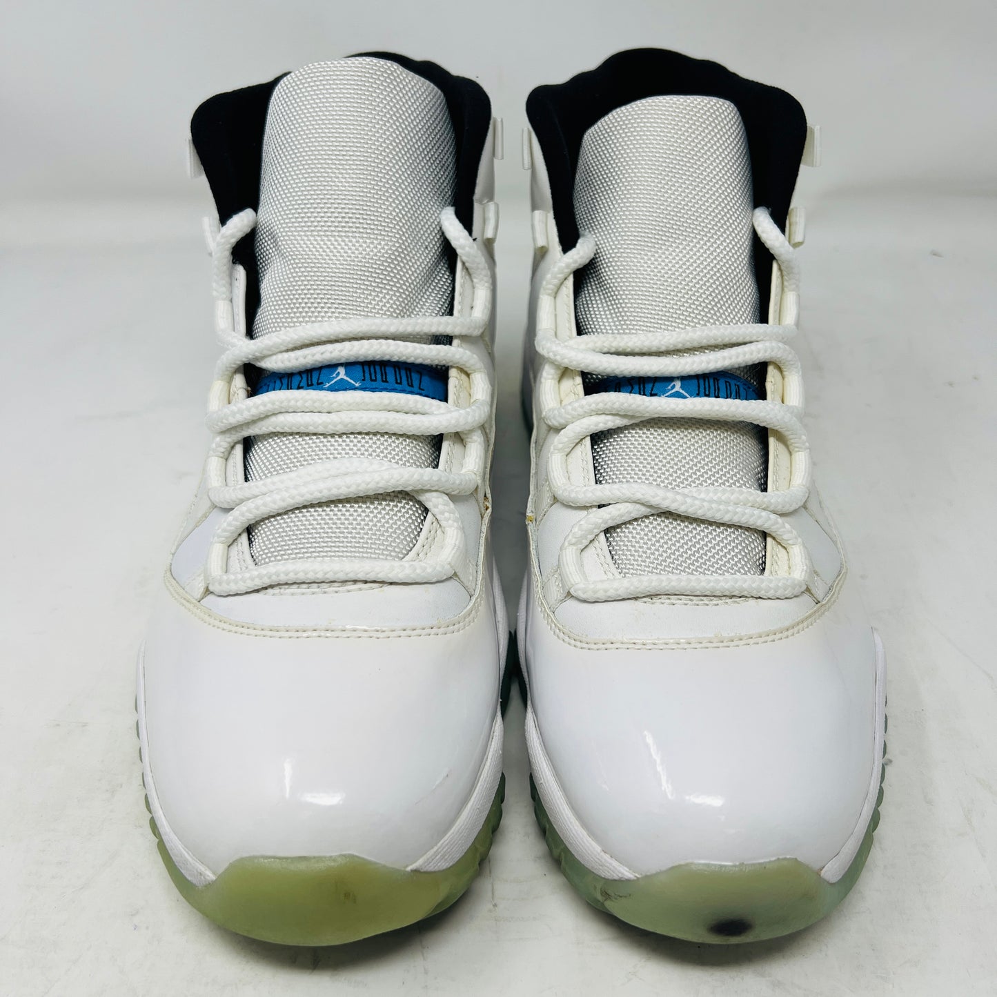 Jordan 11 Retro Legend Blue (2014)