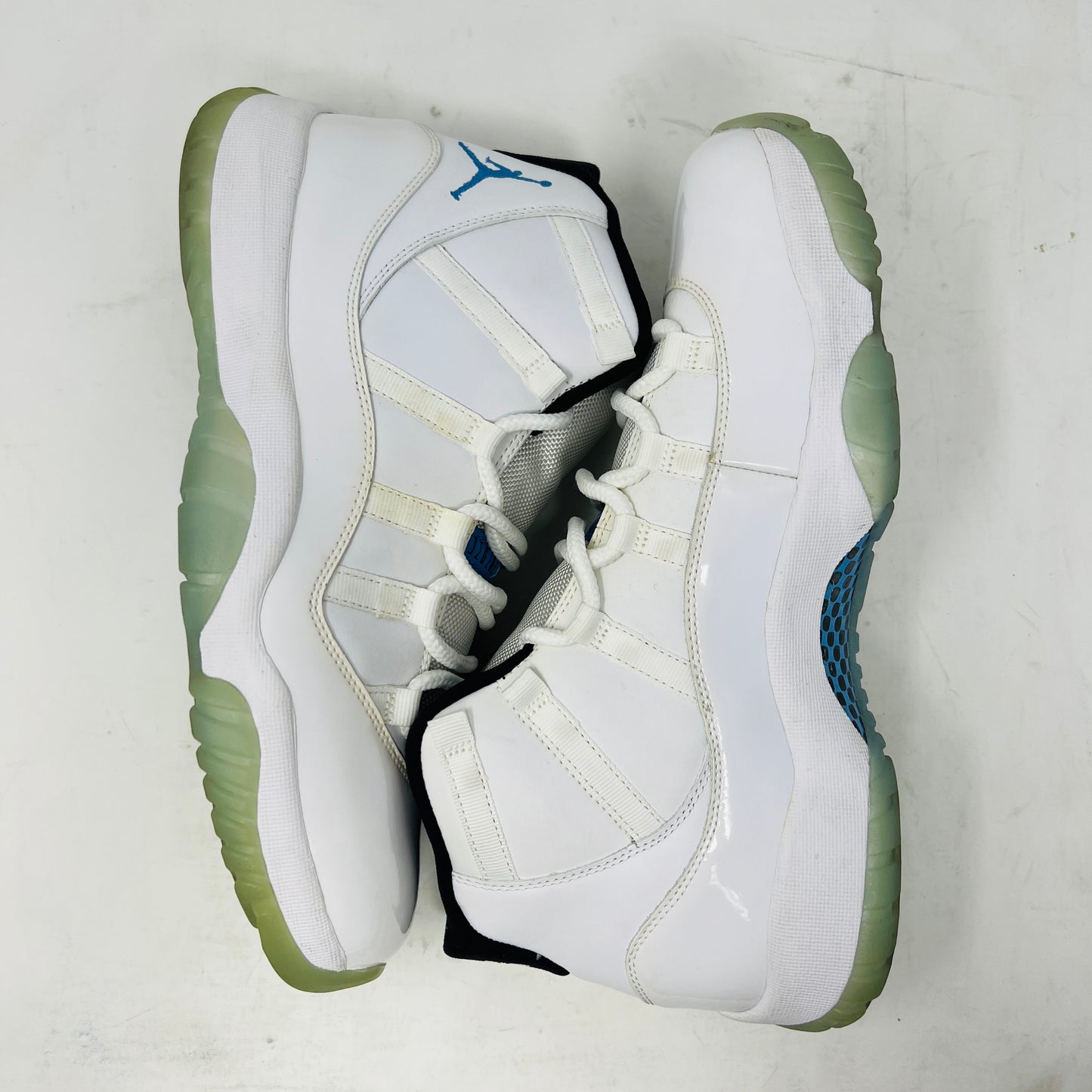 Jordan 11 Retro Legend Blue (2014)