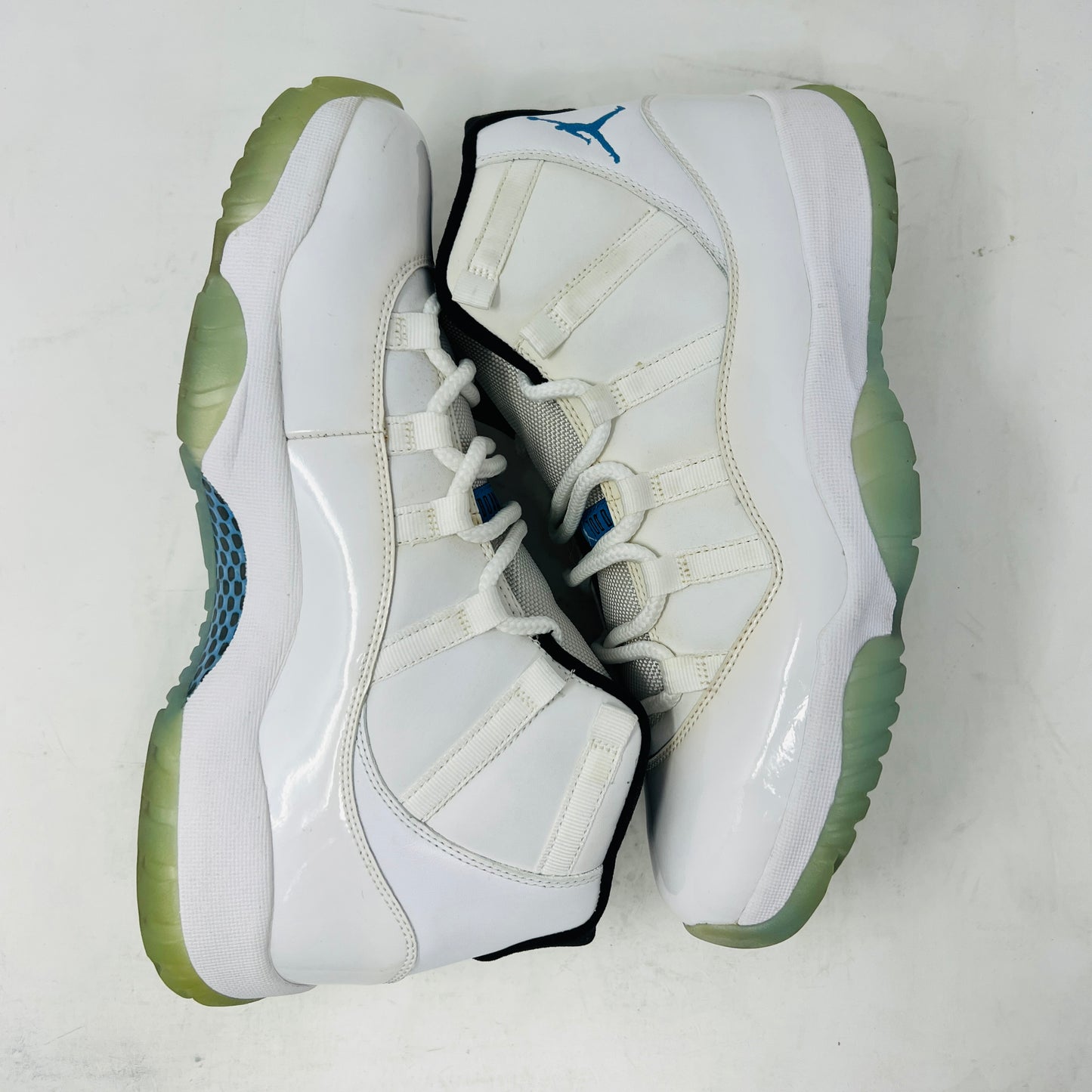 Jordan 11 Retro Legend Blue (2014)