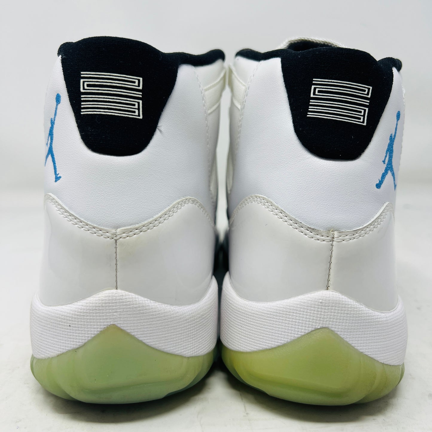 Jordan 11 Retro Legend Blue (2014)