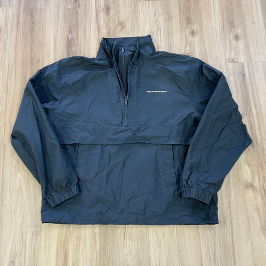 Jordan BIKE AIR x Nigel Sylvester Half Zip Jacket Black