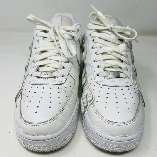 Nike Air Force 1 Low Cactus Plant Flea Market White (2024)