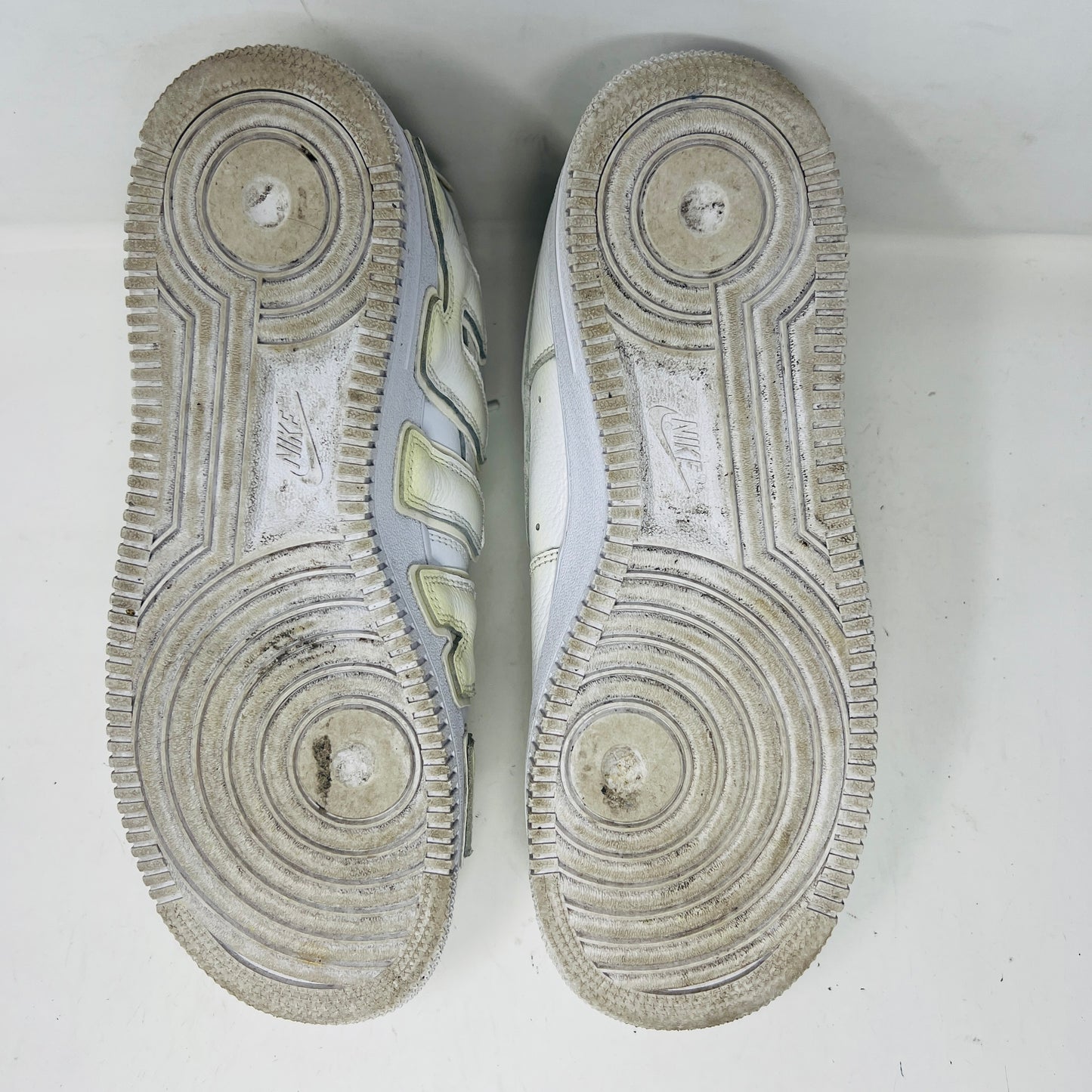 Nike Air Force 1 Low Cactus Plant Flea Market White (2024)