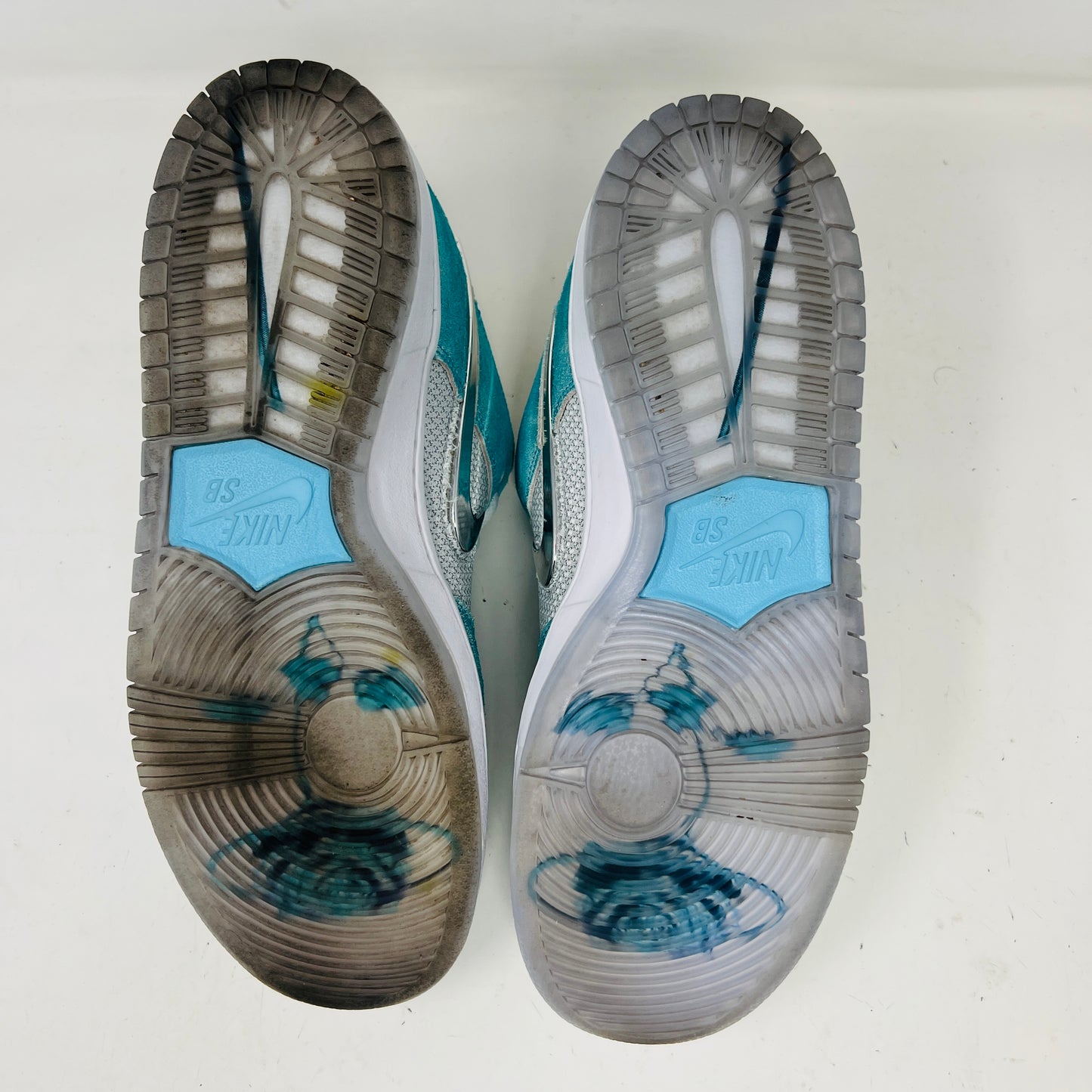 Nike SB Dunk Low April Skateboards