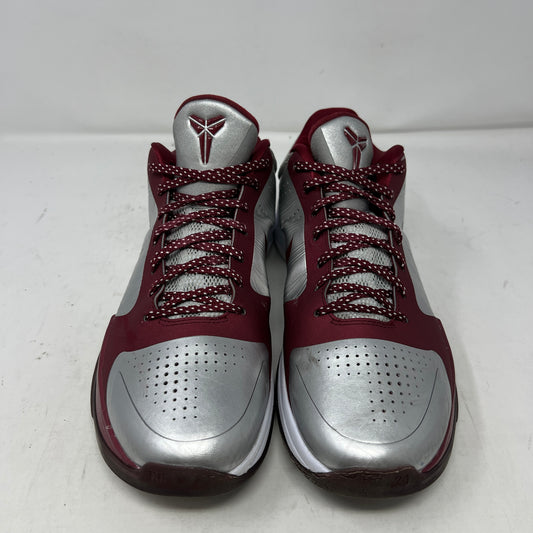 Nike Kobe 5 Protro Lower Merion Aces Away (2026)
