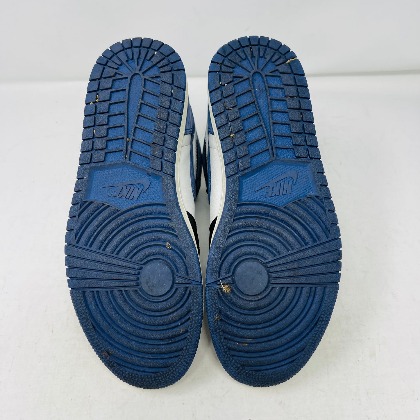 Jordan 1 Retro High Blue Moon