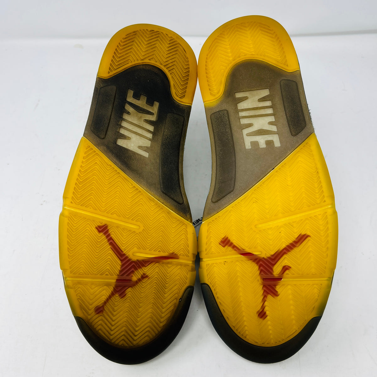 Jordan 5 Retro Off-White Muslin