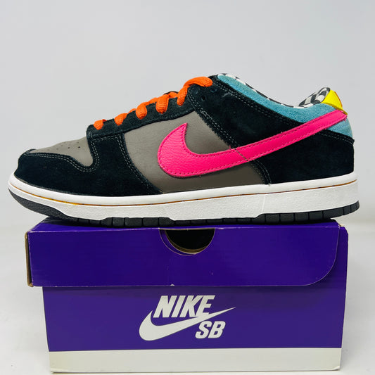 Nike SB Dunk Low 720 Degrees