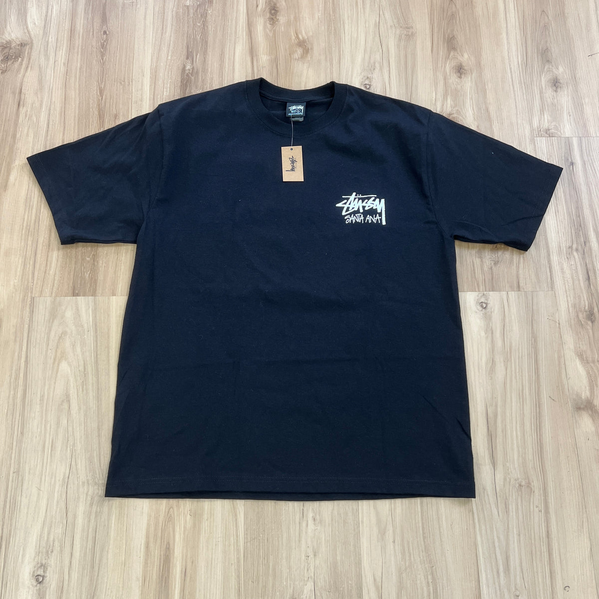 Stüssy Santa Ana Chapter T Shirt
