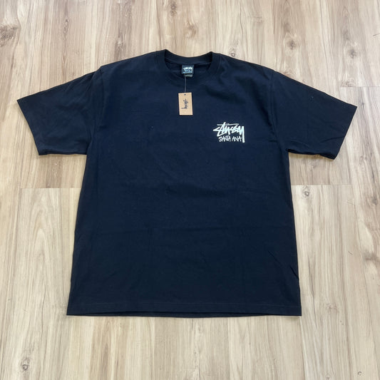 Stüssy Santa Ana Chapter T Shirt