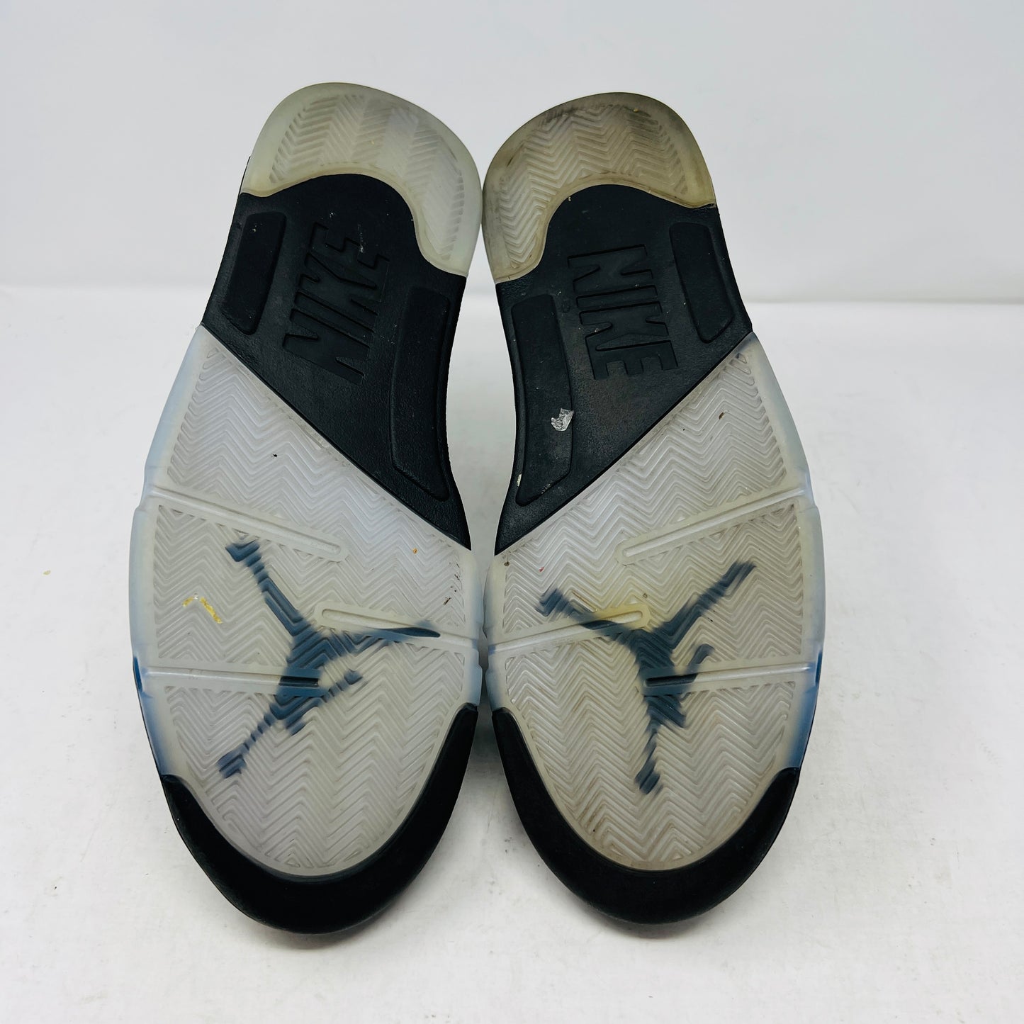 Jordan 5 Retro OG Black Metallic Reimagined