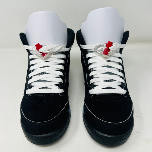 Jordan 5 Retro OG Black Metallic Reimagined (GS)