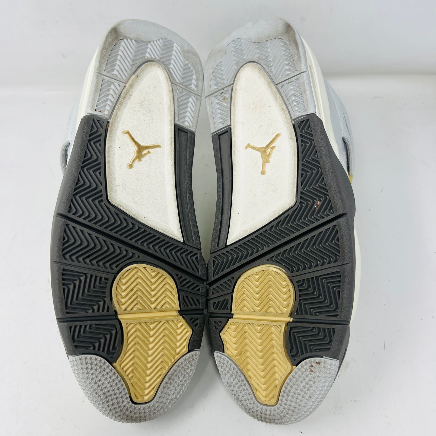 Jordan 4 Retro SE Craft Photon Dust
